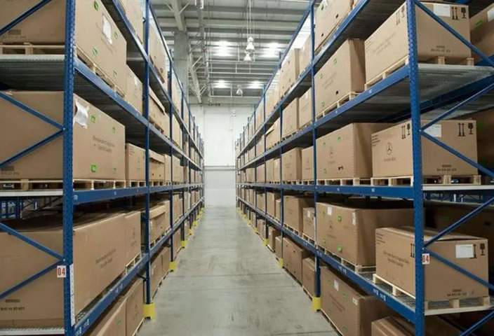 泉州到朗县货物仓储