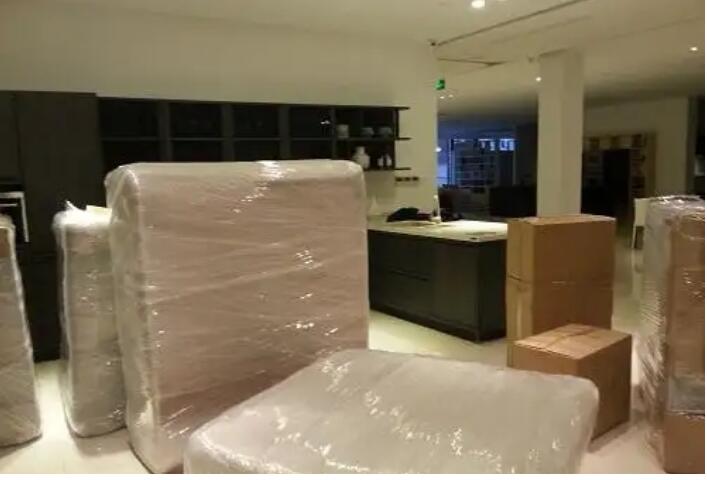 泉州到朗县长途搬家