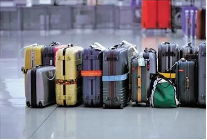 泉州到朗县行李托运