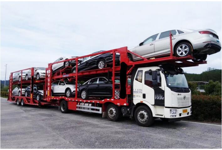 泉州到朗县轿车托运